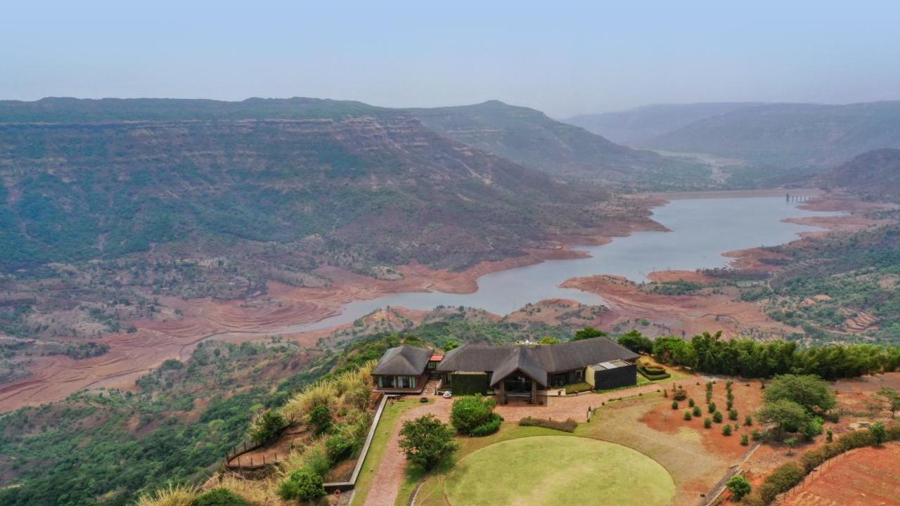 Lohonostays Villa Gold Mist Mahābaleshwar Buitenkant foto
